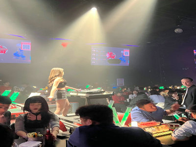邢台夜总会招聘